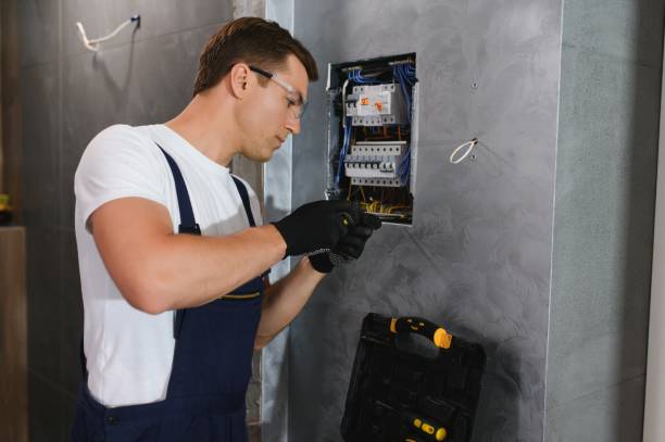 Best Affordable Electrical Installation  in Quinlan, TX