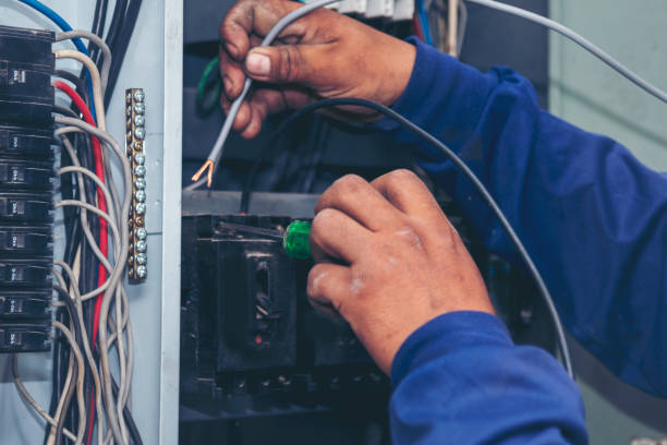 Best Electrical Upgrades for Homes  in Quinlan, TX