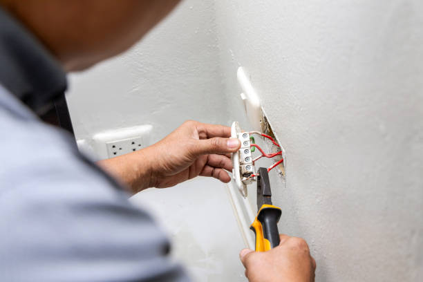 Best Electrician Near Me  in Quinlan, TX