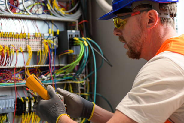 Best Emergency Electrician Near Me  in Quinlan, TX