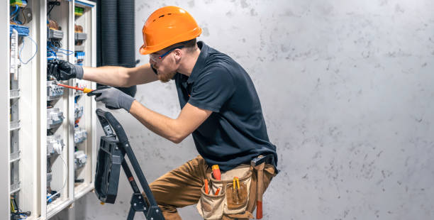 Affordable Emergency Electrician in Quinlan, TX