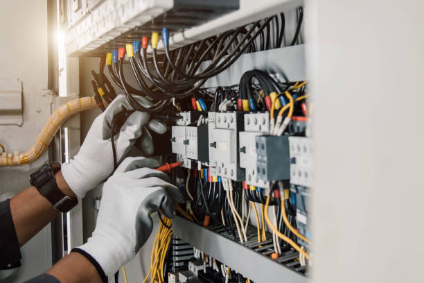 Best Best Electricians Near Me  in Quinlan, TX